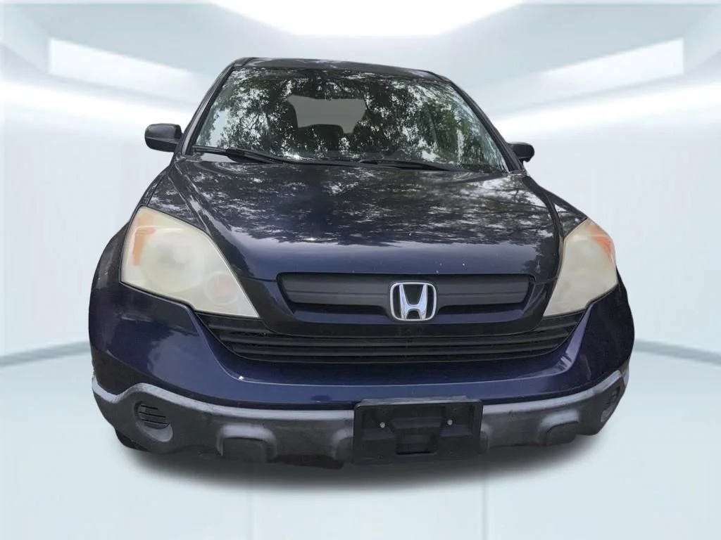 Used 2007 Honda CR-V LX with VIN JHLRE38337C020800 for sale in Pensacola, FL