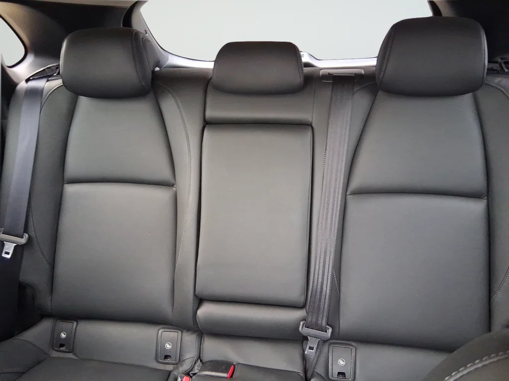Used 2023 Red Mazda 2.5 S Select Package image 28