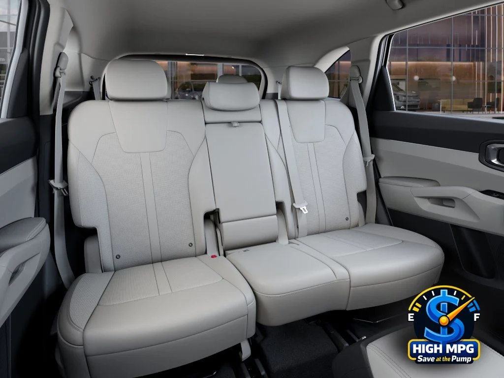 2026 Kia Sorento EX PHEV - Photo 11