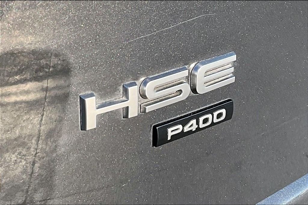 Used 2021 Carpathian Gray Premium Metallic Land Rover Westminster image 22