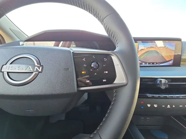 New 2026 Gold Nissan SL image 12