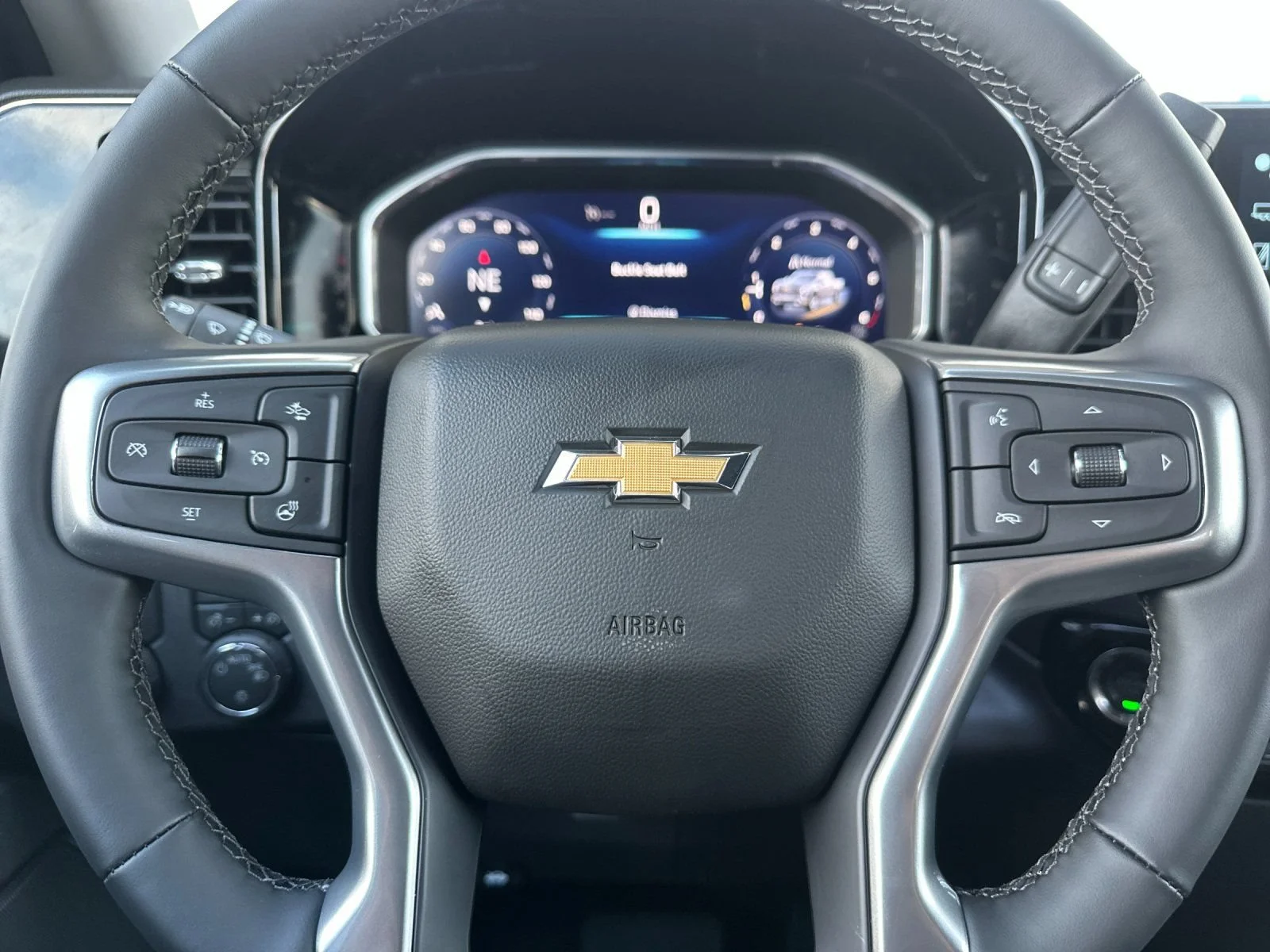 2026 Chevrolet Silverado 1500 LT - Photo 23