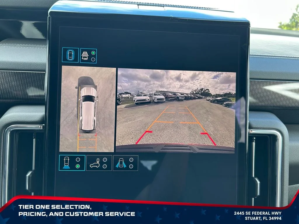 2026 GMC Yukon XL Elevation - Photo 23