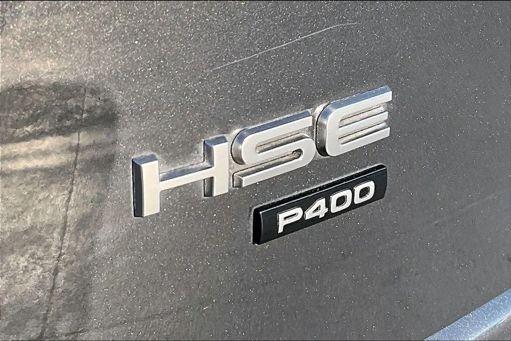 Used 2021 Gray Land Rover Westminster image 22