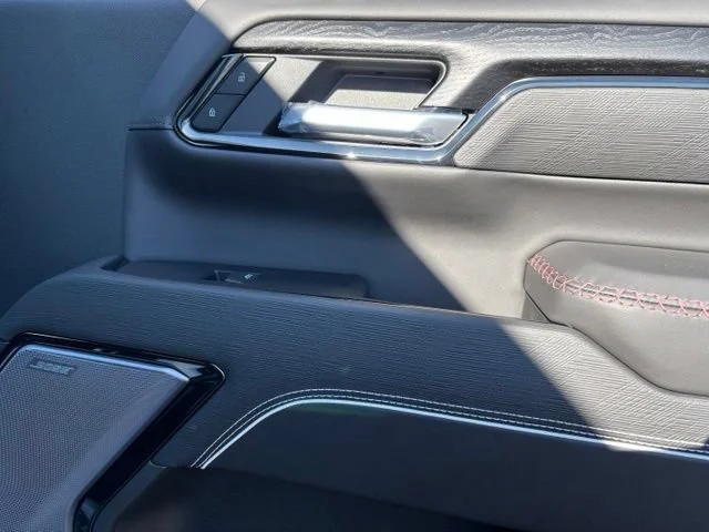 New 2026 Summit White GMC AT4X image 23
