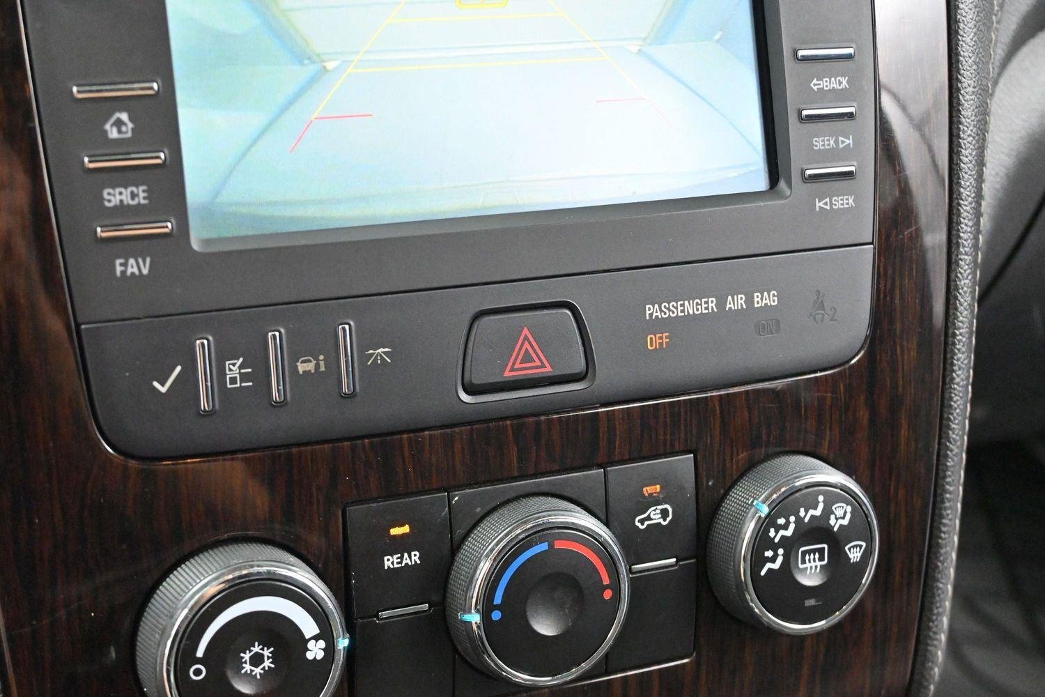 Used 2016 Tungsten Metallic Chevrolet LT image 24
