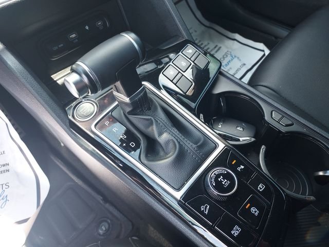 Used 2023 Blue Kia X-Pro image 19