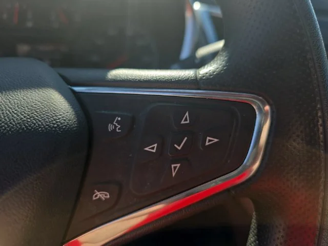Used 2020 Blue Chevrolet LS image 18