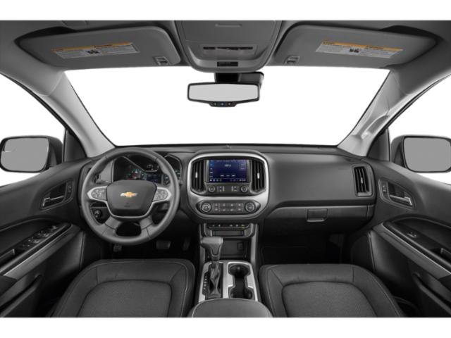 Used 2021 Bright Blue Metallic Chevrolet 4WD ZR2 image 11