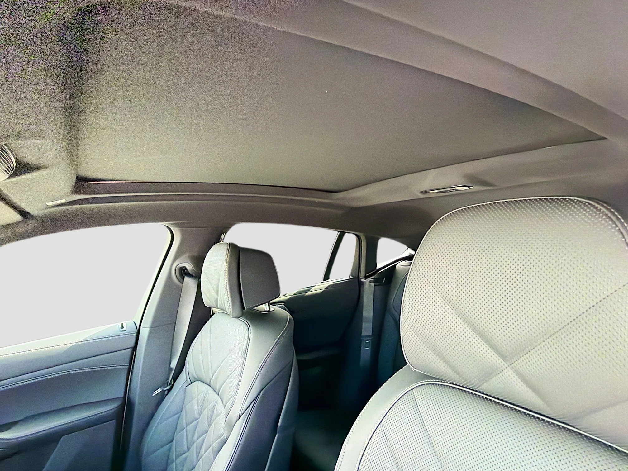 New 2027 Skyscraper Grey Metallic BMW xDrive40i image 26