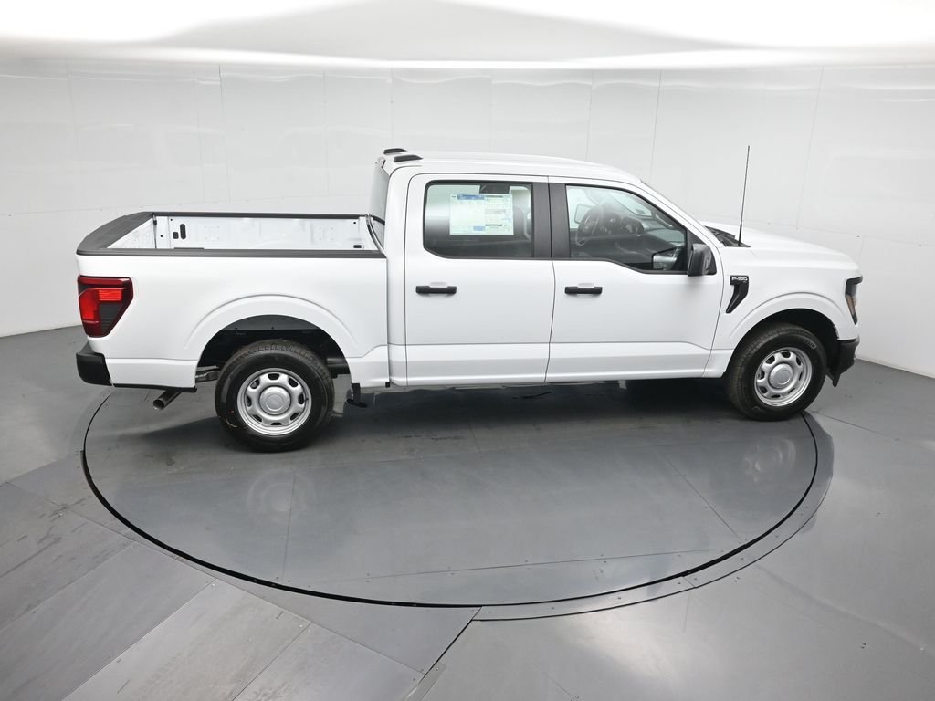 New 2026 Oxford White Ford XL image 50
