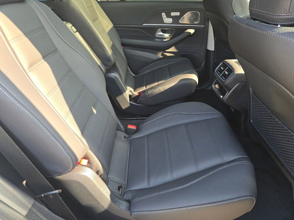 New 2026 MANUFAKTUR Alpine Grey Mercedes-Benz GLS 450 image 56