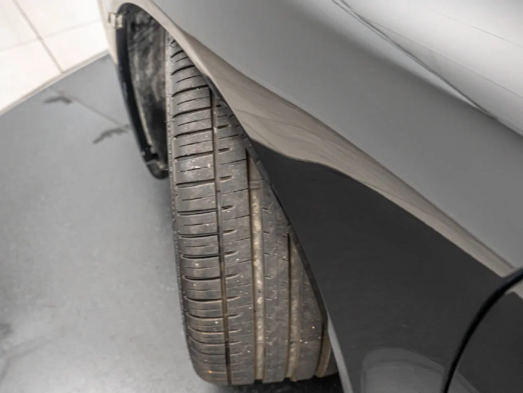 Used 2011 Black Porsche Carrera image 38