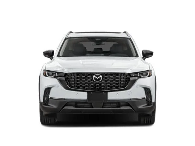 New 2026 Gray Mazda 2.5 S Premium image 7