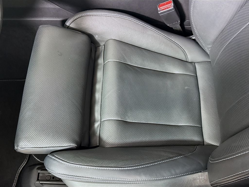 Used 2024 Silver Subaru Touring image 17