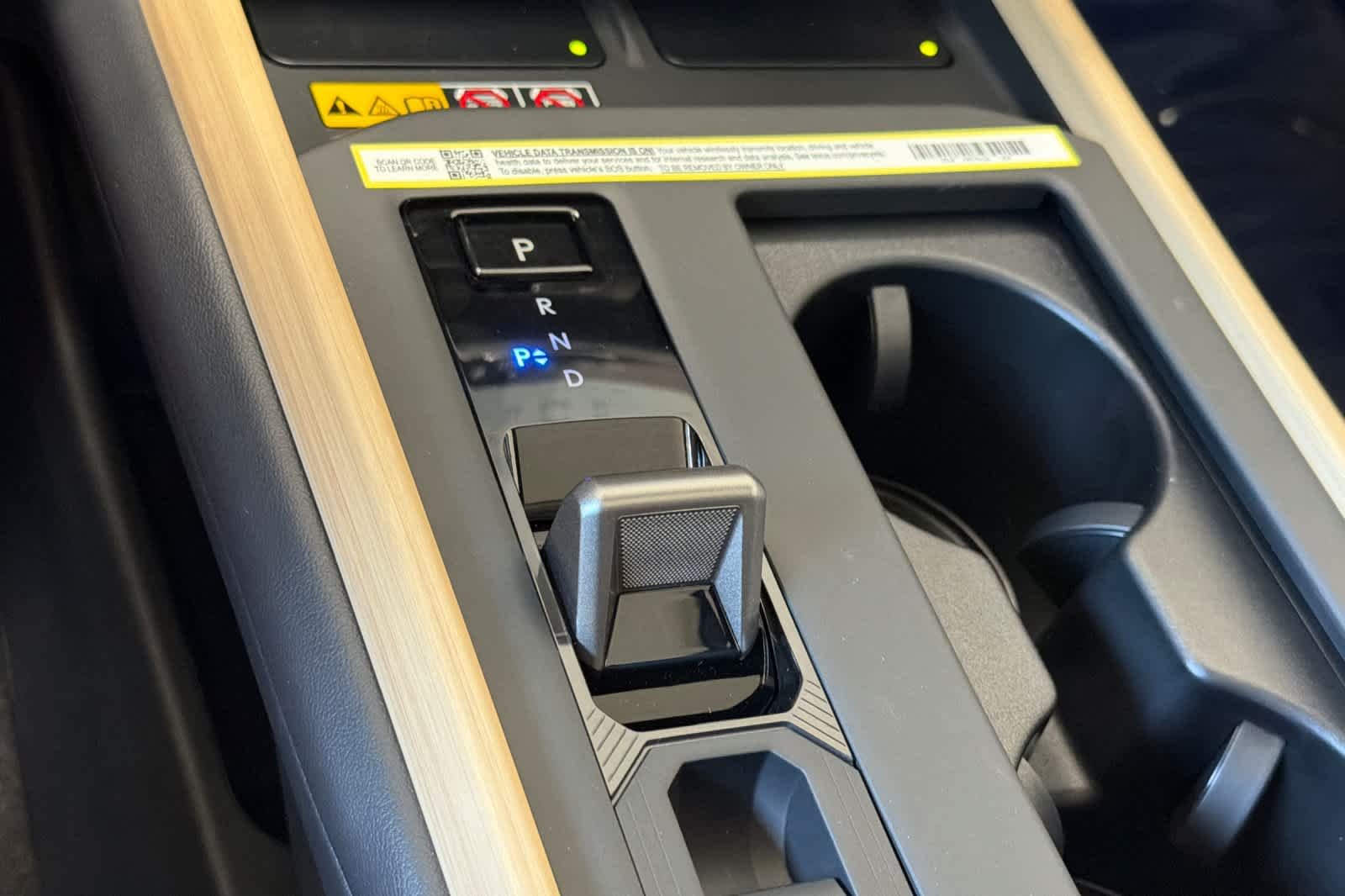 2026 Lexus ES BEV 350e Luxury - Photo 23
