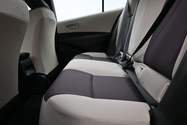 Used 2026 Beige Toyota LE image 13