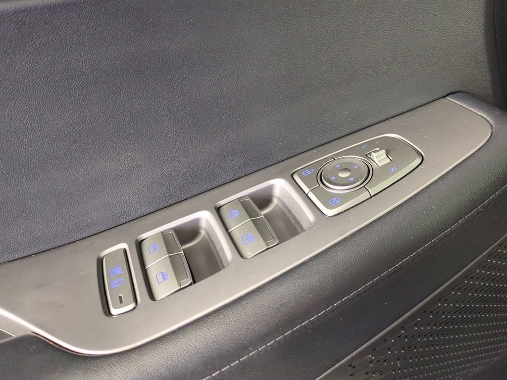 2025 Hyundai Palisade XRT - Photo 34
