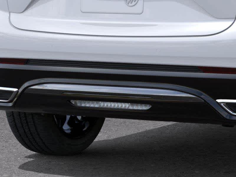 New 2026 Summit White Buick Sport Touring image 14