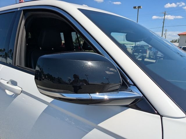2024 Jeep Grand Cherokee Limited - Photo 12