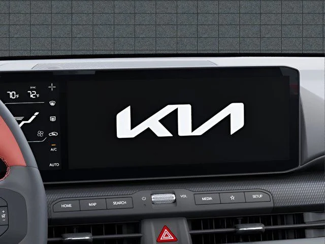 New 2026 Snow White Pearl Kia GT-Line image 20