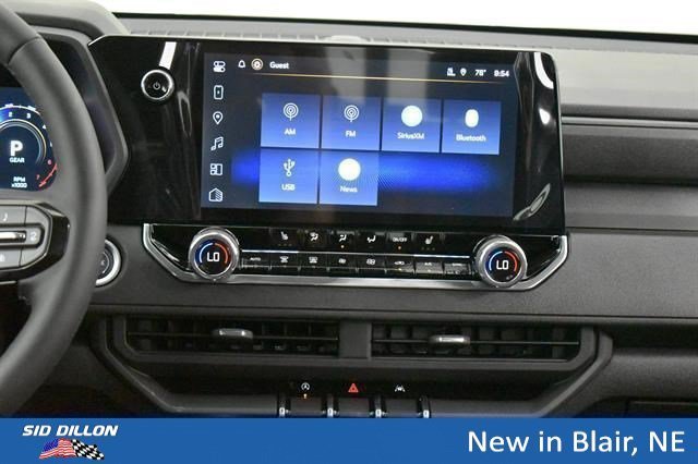 2026 Chevrolet Colorado Trail Boss - Photo 6