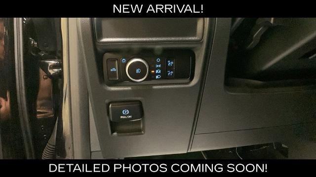 Certified Used 2023 Black Metallic Ford XL image 68