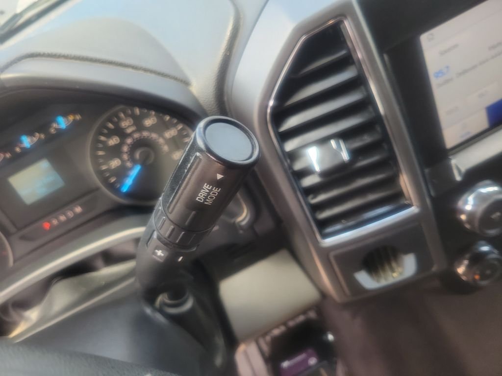 Used 2019 Black Ford XLT image 25