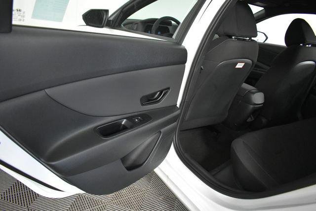 New 2026 White Hyundai SEL Sport image 67