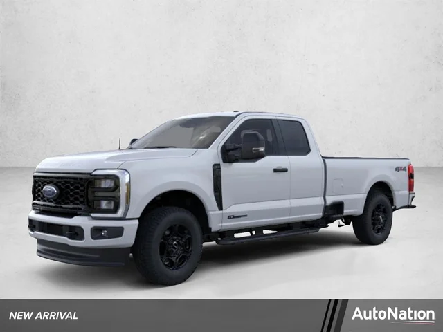 2026 Ford Super Duty F-350® XL