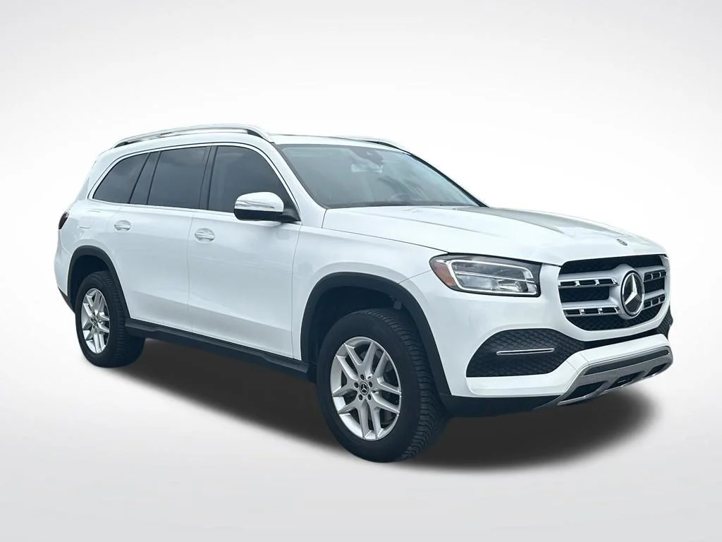 Used 2020  Mercedes-Benz GLS 450 image 8