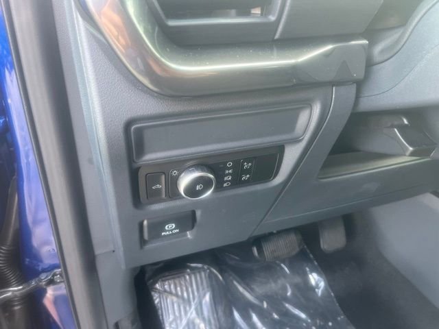 New 2026 Argon Blue Metallic Ford STX image 10