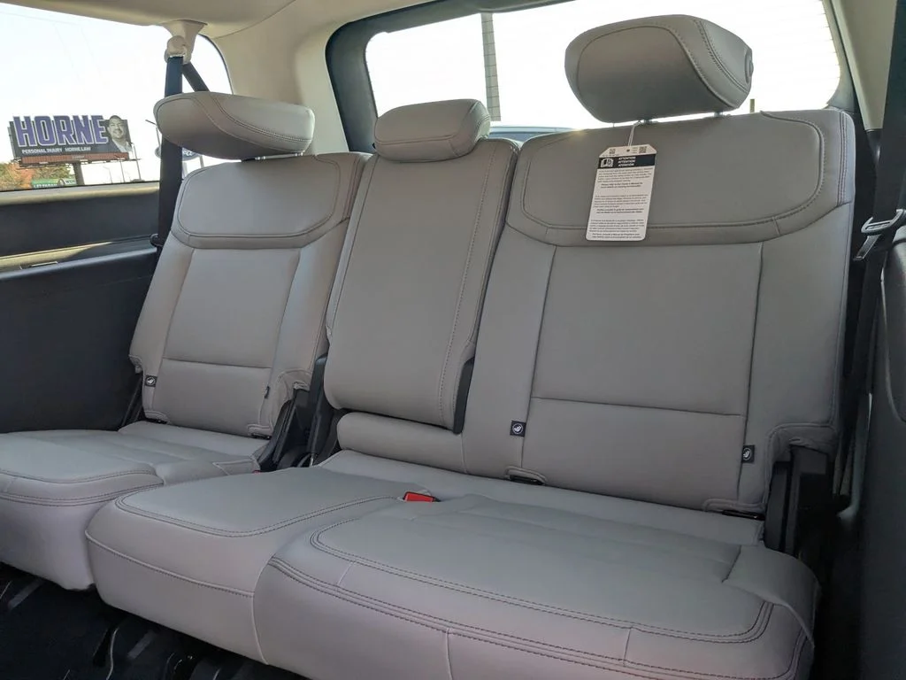 2025 Ford Expedition Active - Photo 16