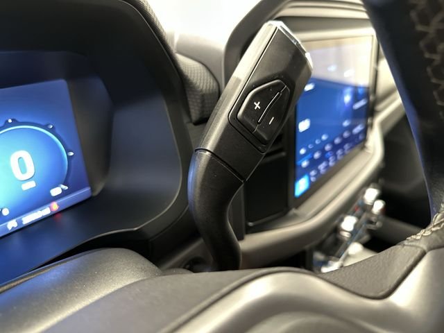 Used 2025 Black Ford XLT image 23