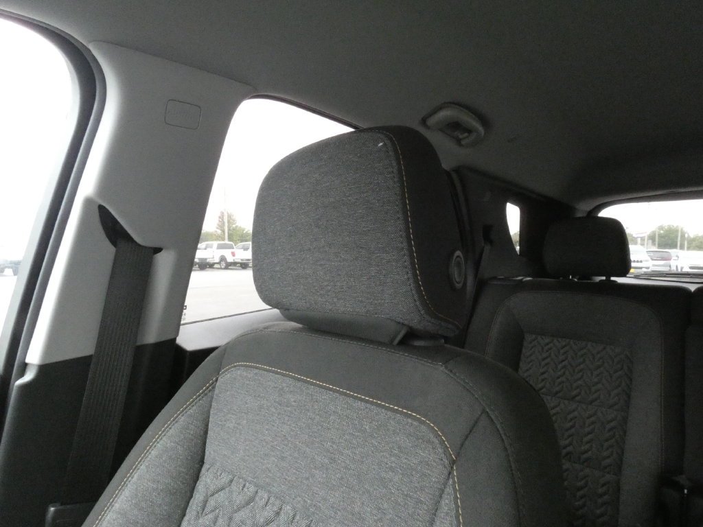 Certified Used 2024 Black Chevrolet LT image 32