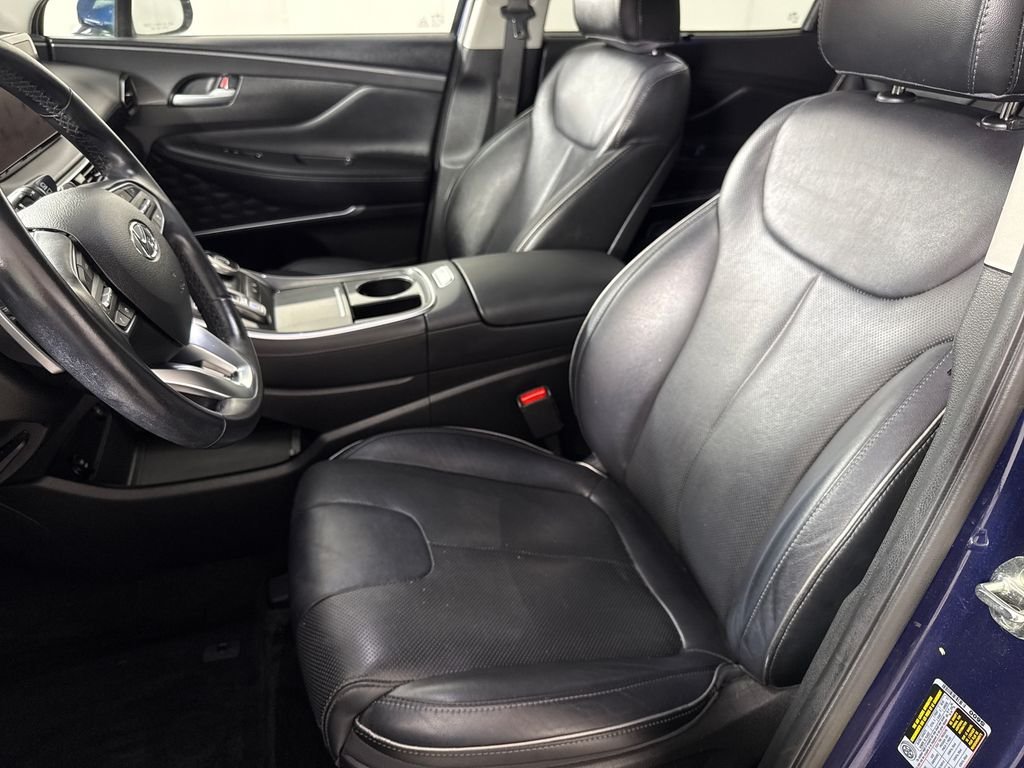 2022 Hyundai Santa Fe SEL - Photo 11