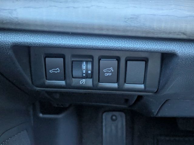 Used 2021 Gray Subaru Touring image 25