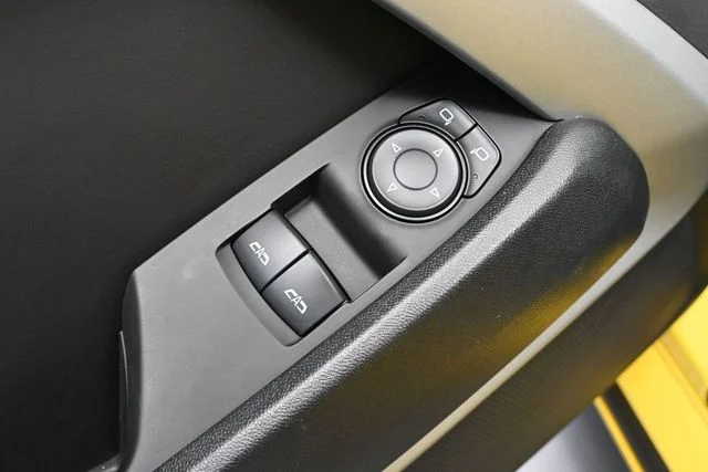 Used 2017 Yellow Chevrolet SS image 21