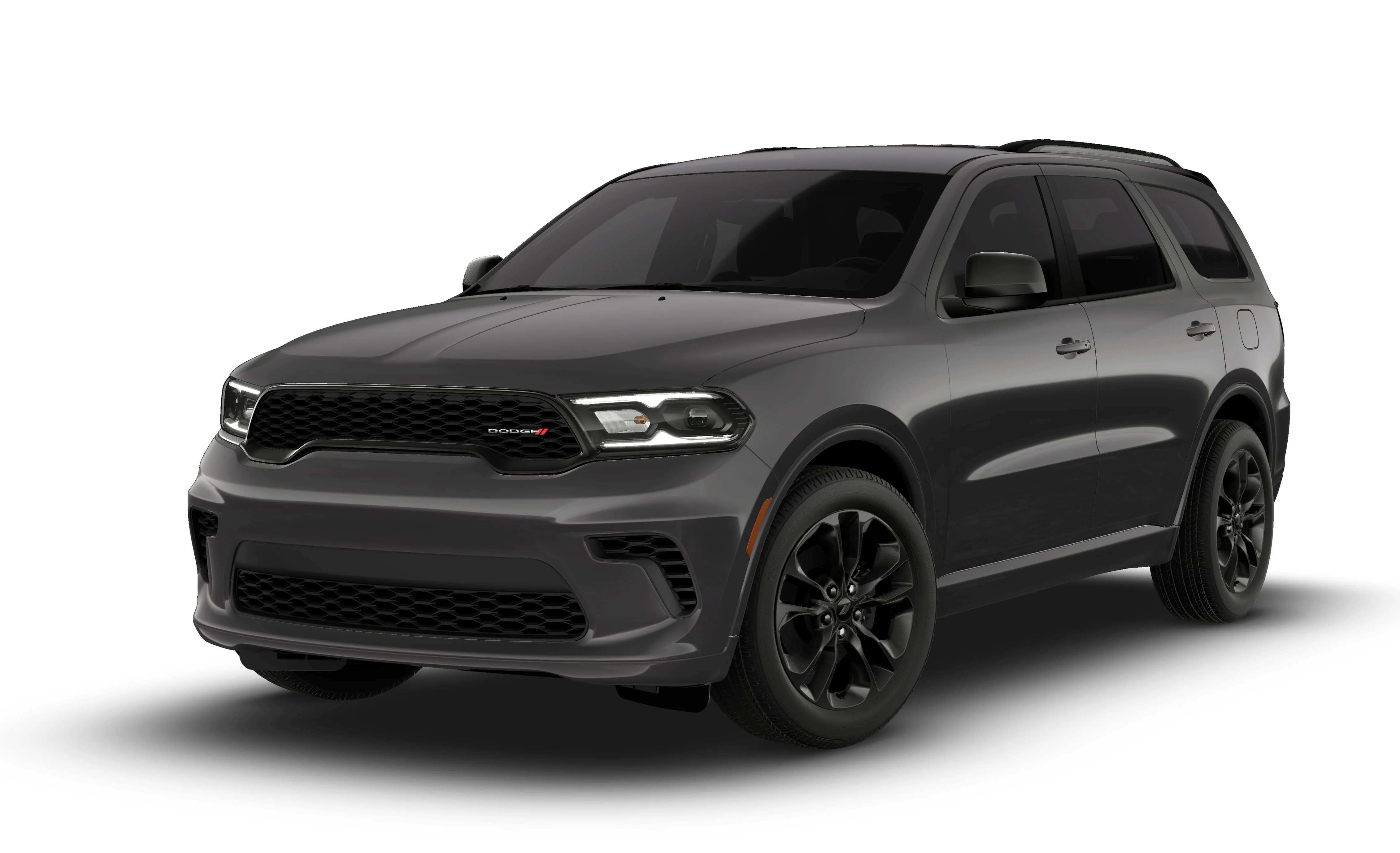 New 2026 Vapor Gray Exterior Paint Dodge GT image 13