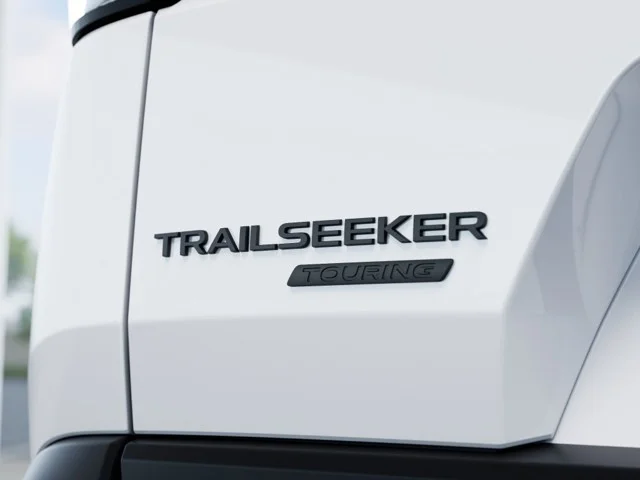 New 2026 CRYSTAL WHITE PEARL, TWO T Subaru Touring image 11