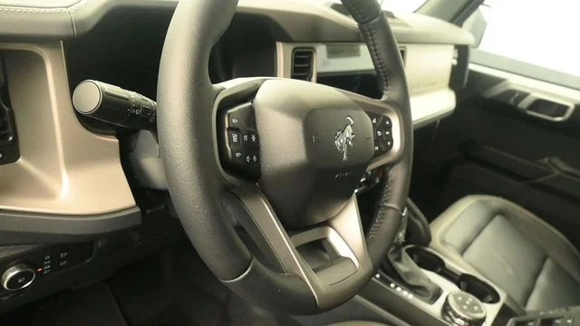 New 2026 Marsh Gray Ford Outer Banks® image 15