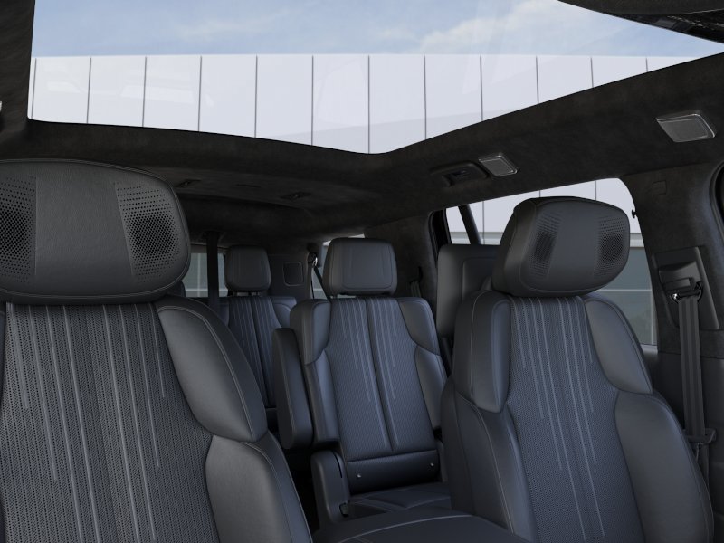 New 2026 Black Raven Cadillac Premium Sport image 24