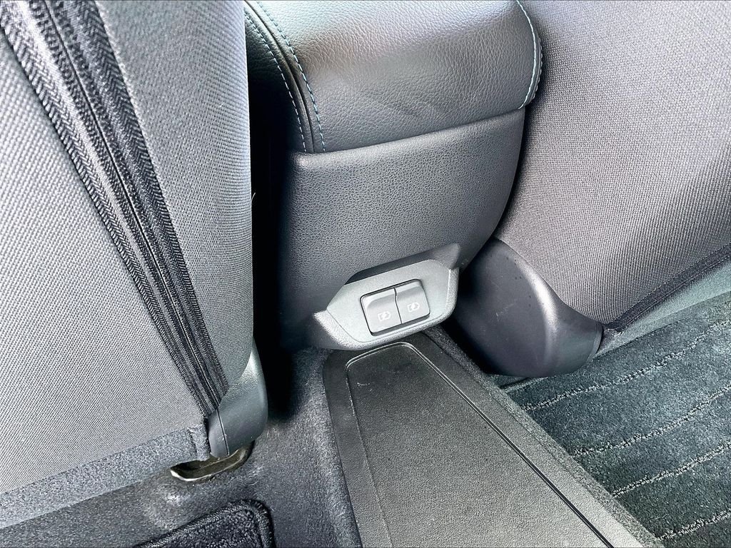 Used 2022 Gun Metallic Nissan S image 26