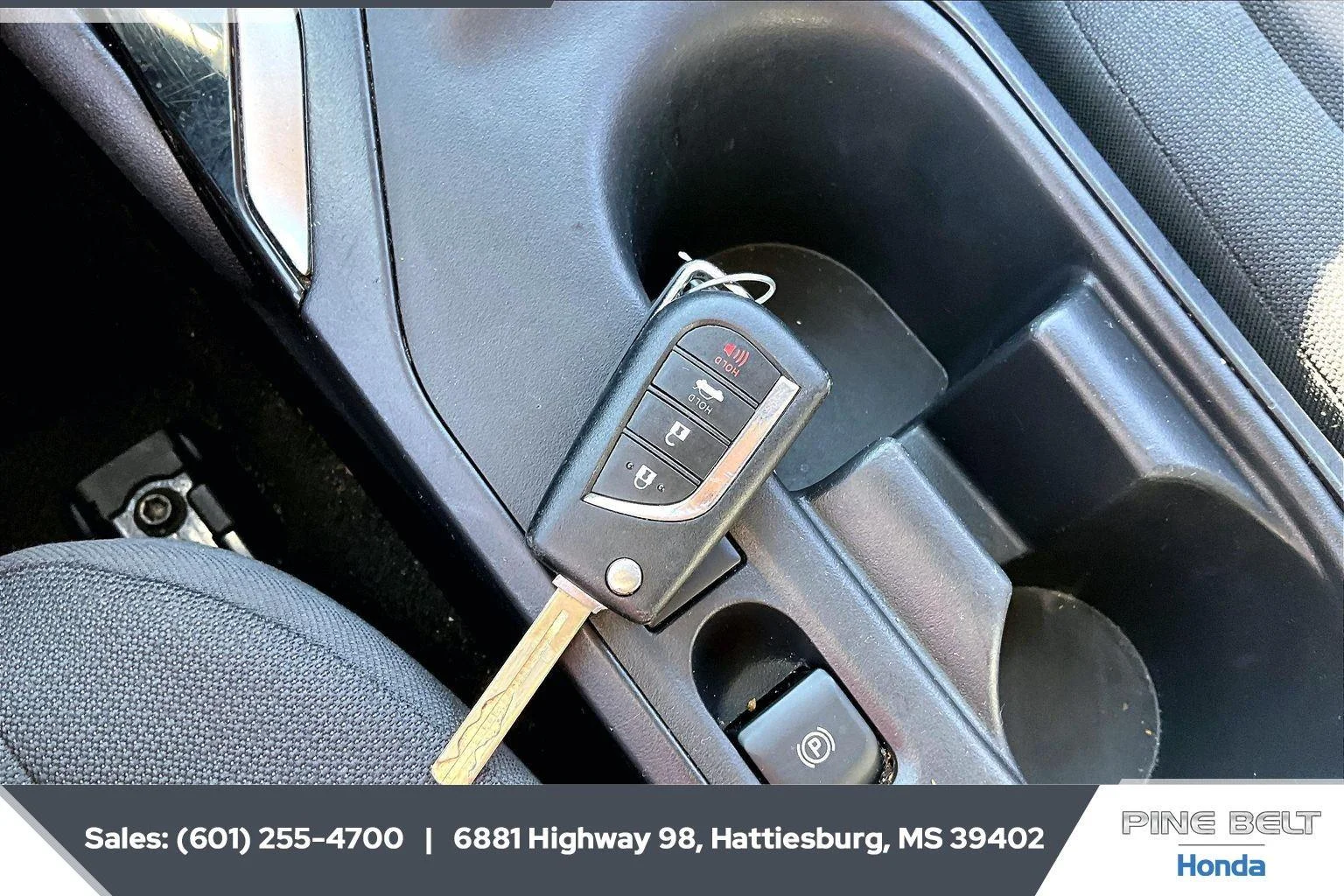 Used 2024 Underground Toyota LE image 9