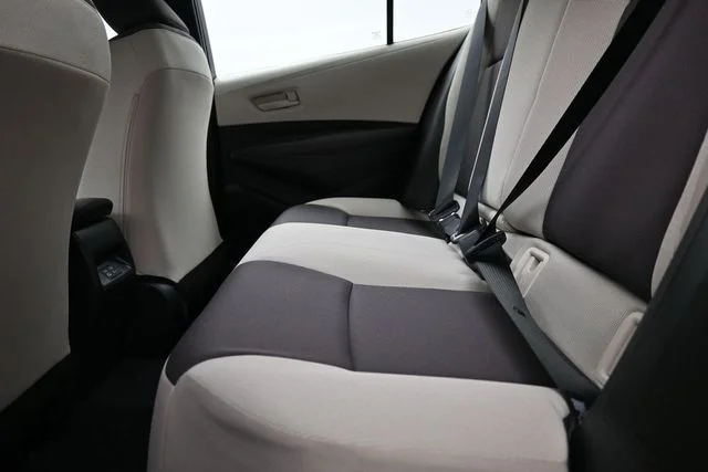 Used 2026 Beige Toyota LE image 13