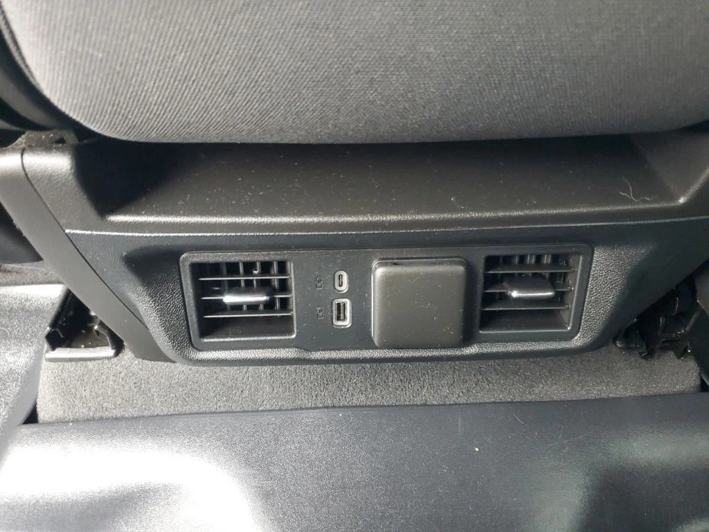 Used 2024 Red Chevrolet RST image 15