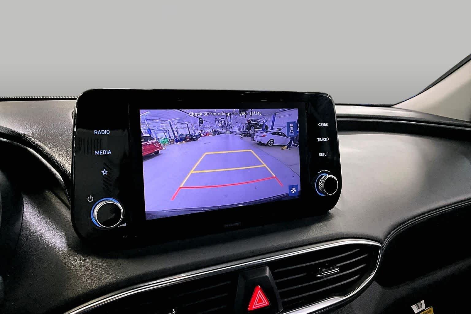 Used 2022 Portofino Gray Hyundai XRT image 24