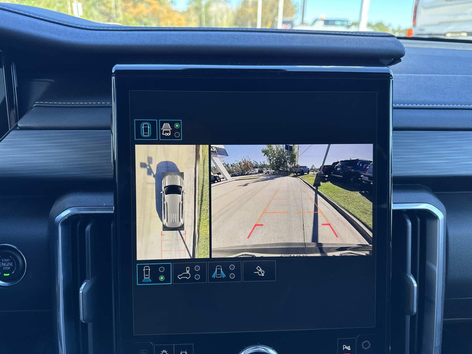 2026 GMC Acadia Elevation - Photo 18