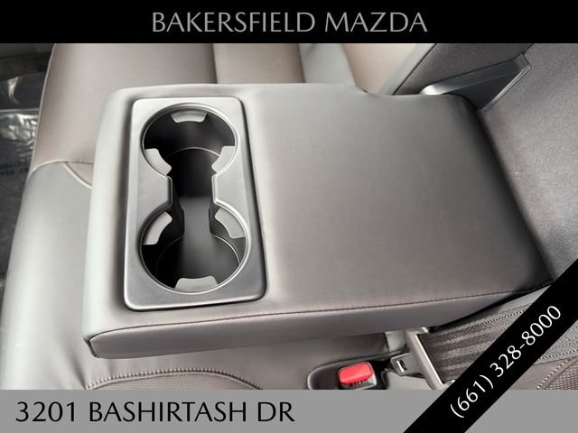 2026 Mazda Mazda3 Premium - Photo 24