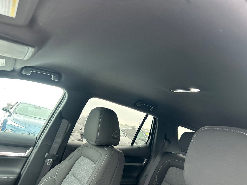 2026 GMC TERRAIN - Image 27